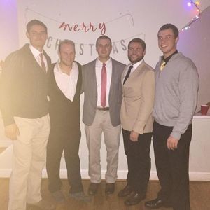 Meet your Posher, Tanner